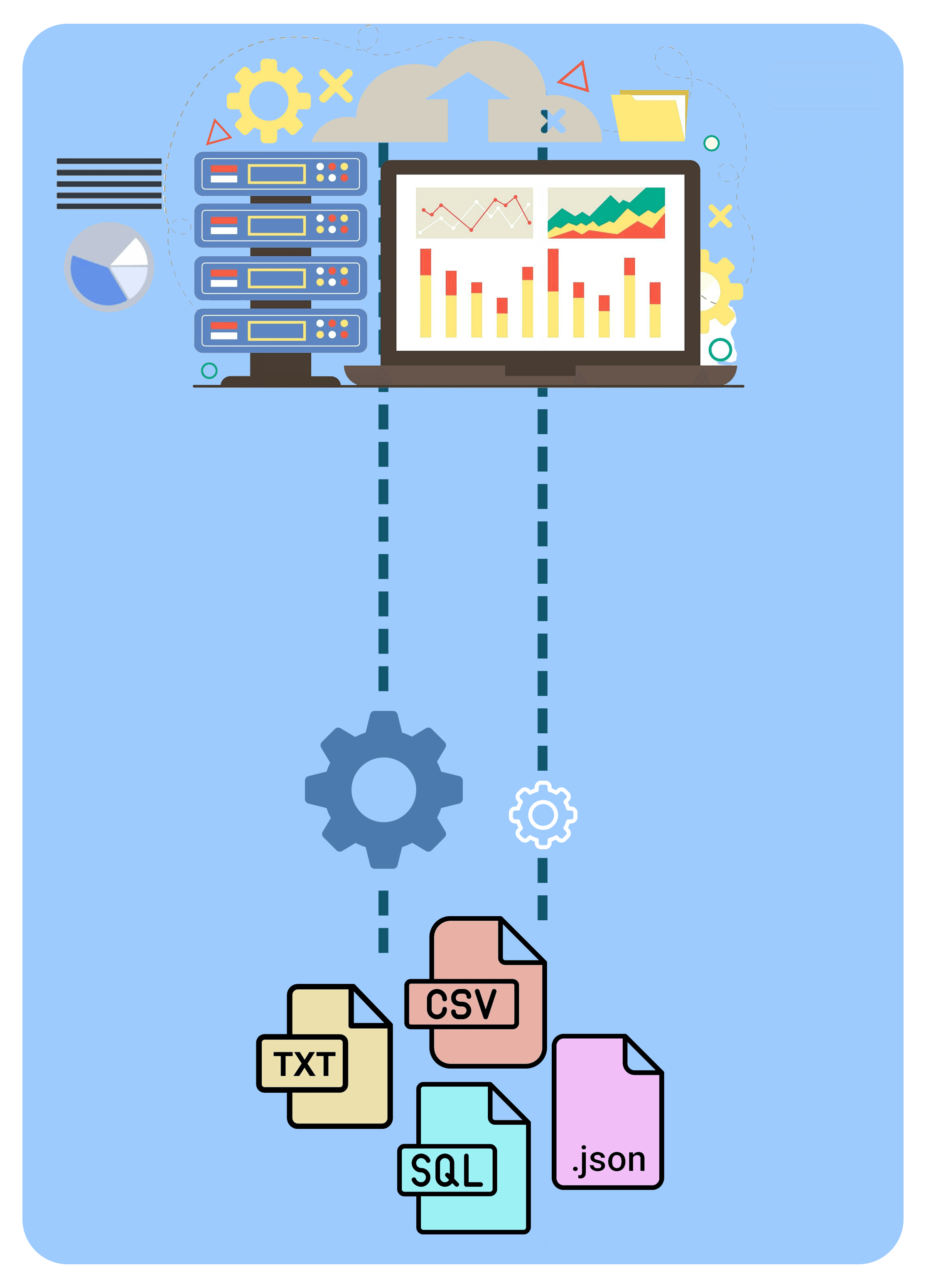 Get Reliable Web Scraping Services from a Top Data Scraping Company
